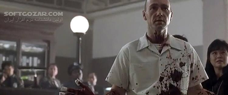 دانلود Se7en - دانلود هفت با دوبله فارسی - سافت گذر