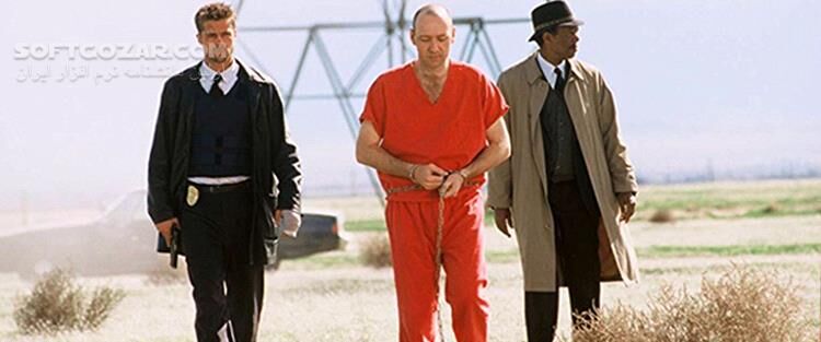 دانلود Se7en - دانلود هفت با دوبله فارسی - سافت گذر