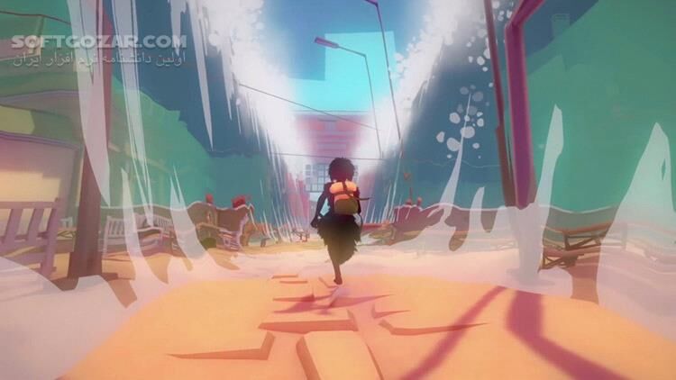 دانلود Sea of Solitude - دانلود بازی فکری و ماجراجویی برای کامپیوتر - سافت گذر