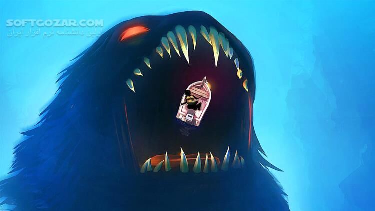 دانلود Sea of Solitude - دانلود بازی فکری و ماجراجویی برای کامپیوتر - سافت گذر