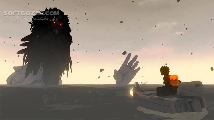 دانلود Sea of Solitude - دانلود بازی فکری و ماجراجویی برای کامپیوتر - سافت گذر