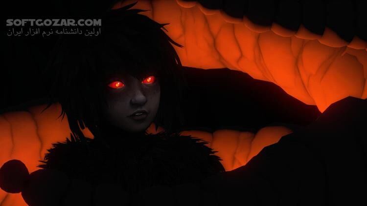 دانلود Sea of Solitude - دانلود بازی فکری و ماجراجویی برای کامپیوتر - سافت گذر