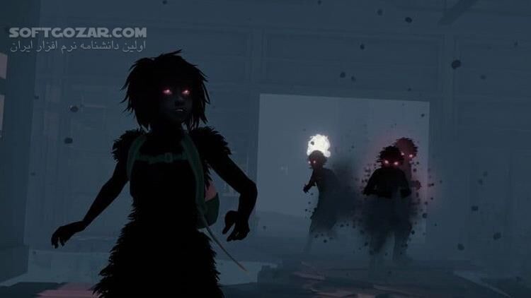 دانلود Sea of Solitude - دانلود بازی فکری و ماجراجویی برای کامپیوتر - سافت گذر