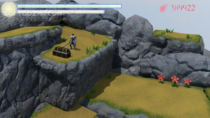 دانلود Seal Guardian - دانلود بازی اکشن شمشیری - سافت گذر