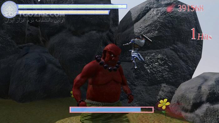 دانلود Seal Guardian - دانلود بازی اکشن شمشیری - سافت گذر