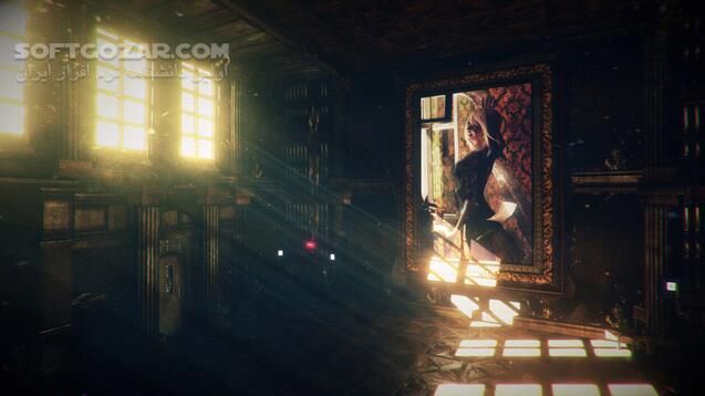 دانلود Secret Doctrine - دانلود بازی ماجرایی معمایی - سافت گذر