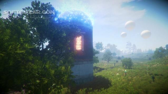 دانلود Secret Doctrine - دانلود بازی ماجرایی معمایی - سافت گذر