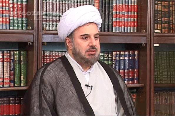 دانلود سخنرانی محسن کازرونی با موضوع صفات شیعه در کلام امام محمد باقر (ع) - دانلود سخنرانی صفات شیعه در کلام امام محمد باقر (ع) با محسن کازرونی - سافت گذر