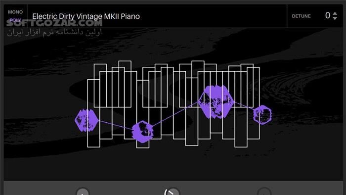 دانلود Serato Studio 2.3 (x64) - دانلود ساخت بیت موسیقی - سافت گذر