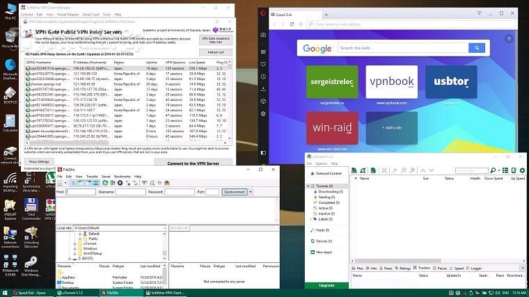 دانلود WinPE 11-10-8 Sergei Strelec 2025.12.14 English - دانلود دیسک بوت Sergei Strelec - سافت گذر