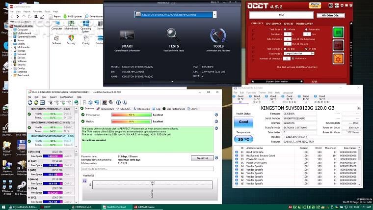 دانلود WinPE 11-10-8 Sergei Strelec 2025.12.14 English - دانلود دیسک بوت Sergei Strelec - سافت گذر