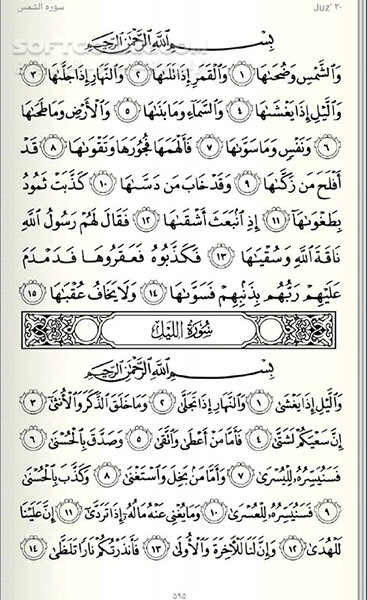 دانلود تلاوت مجلسی استاد سید سعید سوره لیل - دانلود تلاوت سید سعید سوره لیل - سافت گذر