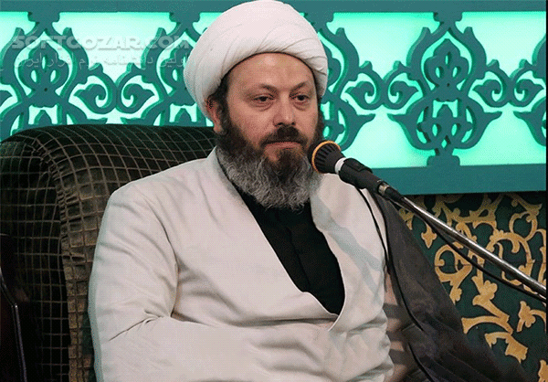 دانلود سخنرانی حجت الاسلام قاسمیان با موضوع سحر، شب زنده داری، توبه و استغفار - 2 جلسه - دانلود سخنرانی حجت الاسلام قاسمیان با موضوع سحر، شب زنده داری، توبه و استغفار - سافت گذر