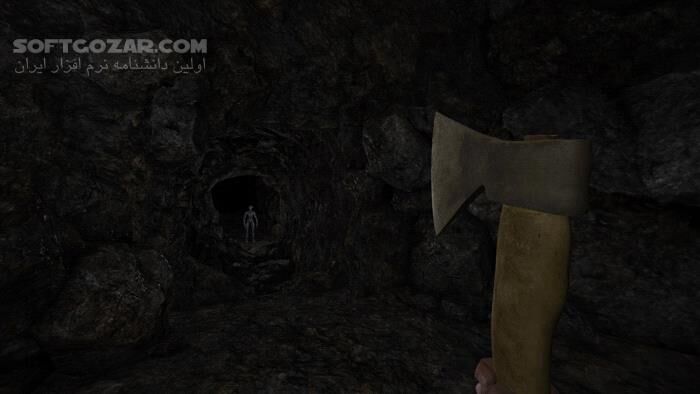 دانلود Shadows Peak - دانلود بازی اکشن ماجرایی - سافت گذر