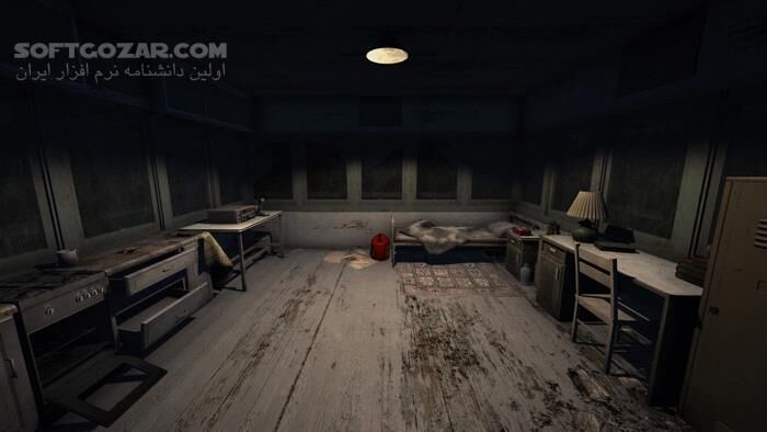 دانلود Shadows Peak - دانلود بازی اکشن ماجرایی - سافت گذر