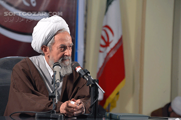 دانلود سخنرانی حجت الاسلام محمدهادی عبدخدایی با موضوع شهید سلیمانی الگوی مقاومت و جهاد و اخلاص - دانلود سخنرانی محمدهادی عبدخدایی با موضوع شهید سلیمانی الگوی مقاومت و جهاد و اخلاص - سافت گذر