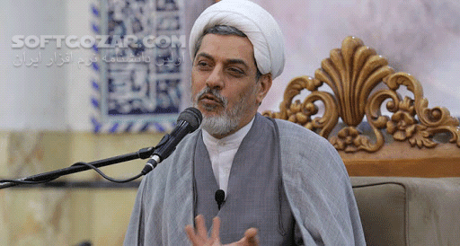 دانلود 3 جلسه شخصیت امام علی علیه السلام از حجت الاسلام والمسلمین رفیعی - دانلود حاج آقا رفیعی با موضوع شخصیت امام علی علیه السلام - سافت گذر