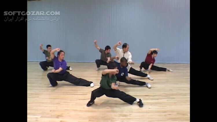دانلود Shaolin Kung Fu Fundamental Training 1 by Dr. Yang, Jwing-Ming - دانلود آموزش کونگ فو - سافت گذر