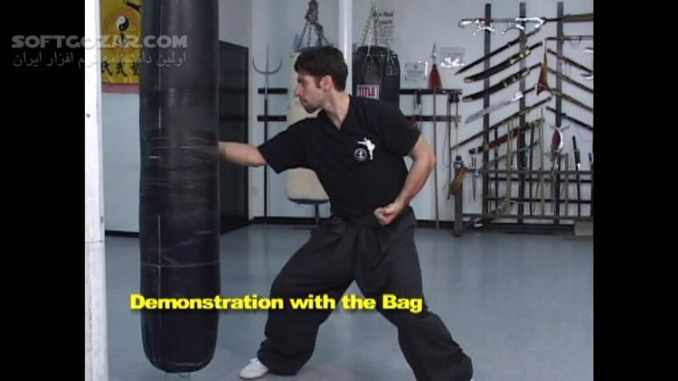 دانلود Shaolin Kung Fu Fundamental Training 1 by Dr. Yang, Jwing-Ming - دانلود آموزش کونگ فو - سافت گذر