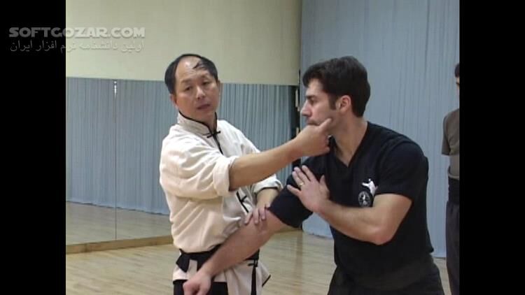 دانلود Shaolin Kung Fu Fundamental Training 1 by Dr. Yang, Jwing-Ming - دانلود آموزش کونگ فو - سافت گذر