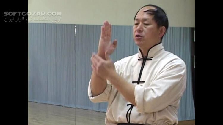 دانلود Shaolin Kung Fu Fundamental Training 1 by Dr. Yang, Jwing-Ming - دانلود آموزش کونگ فو - سافت گذر