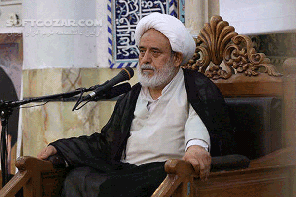 دانلود سخنرانی حجت الاسلام انصاریان  با موضوع شرح زیارت وارث - 4 جلسه - دانلود حاج آقا انصاریان با موضوع شرح زیارت وارث - سافت گذر
