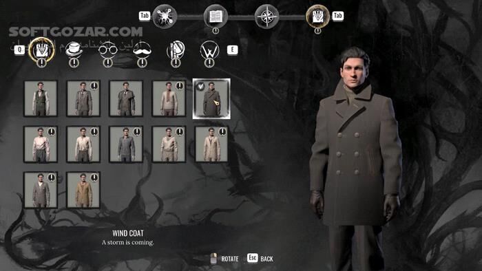 دانلود Sherlock Holmes The Awakened (Remake) - دانلود بازی شرلوک هلمز برای کامپیوتر - سافت گذر