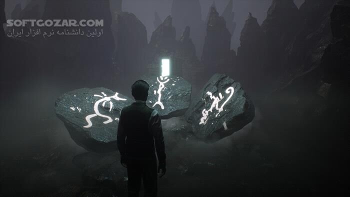 دانلود Sherlock Holmes The Awakened (Remake) - دانلود بازی شرلوک هلمز برای کامپیوتر - سافت گذر