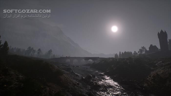 دانلود Sherlock Holmes The Awakened (Remake) - دانلود بازی شرلوک هلمز برای کامپیوتر - سافت گذر