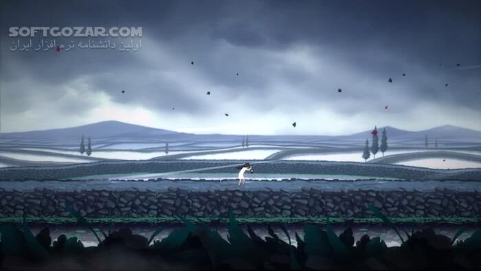 دانلود Shio - دانلود بازی اکشن سکویی - سافت گذر