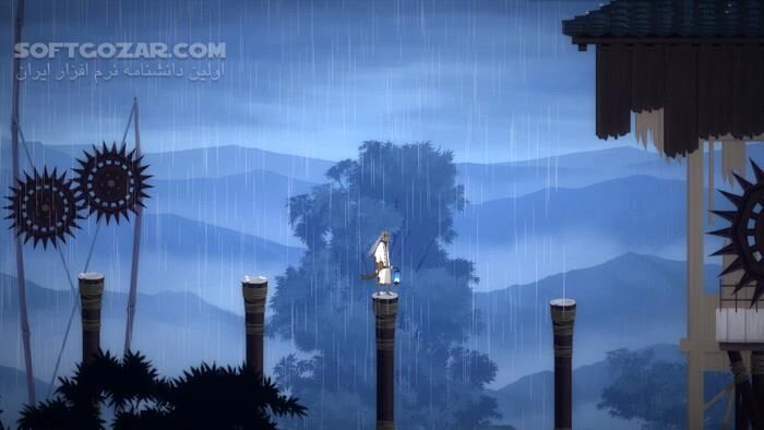 دانلود Shio - دانلود بازی اکشن سکویی - سافت گذر