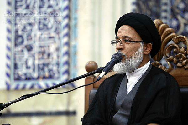 دانلود شئون علم و معارف امام در قرآن کریم و آیات متعدد آن از آیت الله میرباقری - دانلود آیت الله میرباقری با موضوع شئون علم و معارف امام در قرآن کریم و آیات متعدد آن - سافت گذر