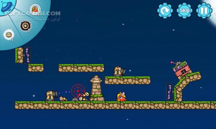 دانلود Shoot the Apple 2 1.1.7 for Android - دانلود بازی پرتاب سیب برای اندروید - سافت گذر