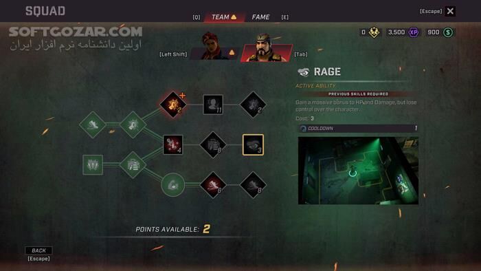 دانلود Showgunners - دانلود بازی شوگانرز - سافت گذر