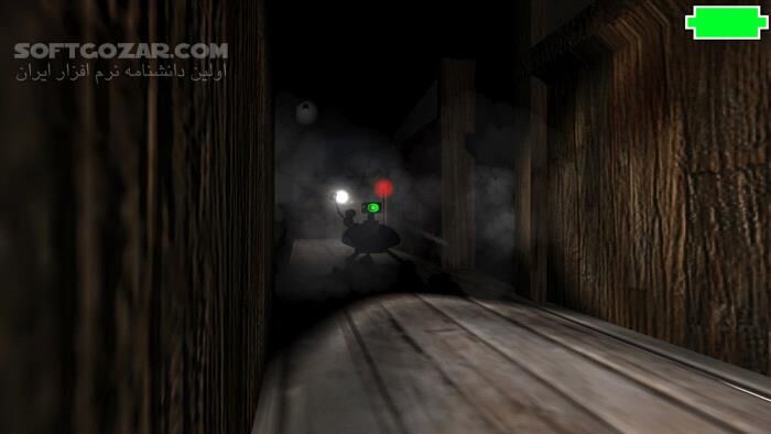 دانلود Shutter - دانلود بازی شاتِر - سافت گذر