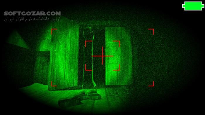 دانلود Shutter - دانلود بازی شاتِر - سافت گذر