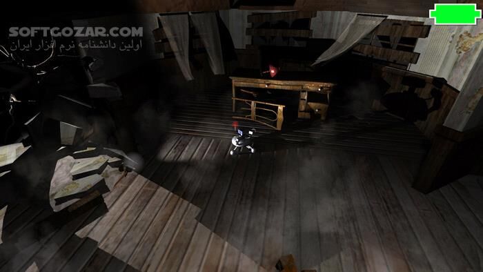 دانلود Shutter - دانلود بازی شاتِر - سافت گذر