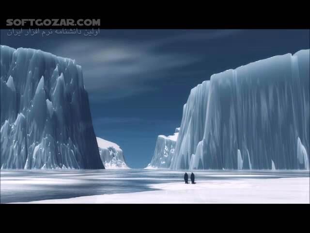 دانلود Siberia Documentary - دانلود مستند سیبری - سافت گذر