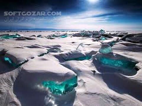 دانلود Siberia Documentary - دانلود مستند سیبری - سافت گذر