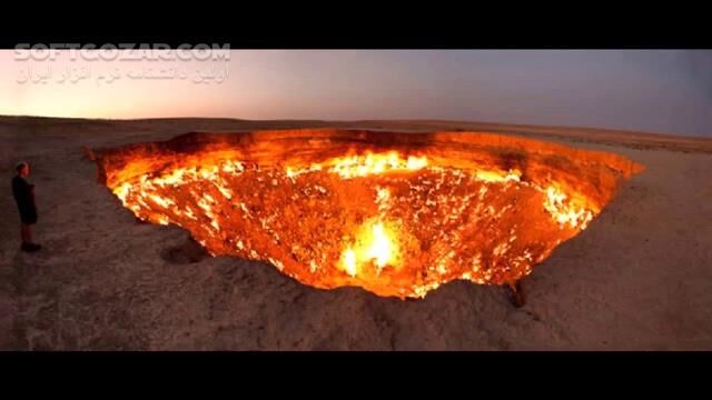 دانلود Siberia Documentary - دانلود مستند سیبری - سافت گذر