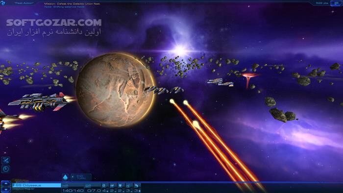 دانلود Sid Meier