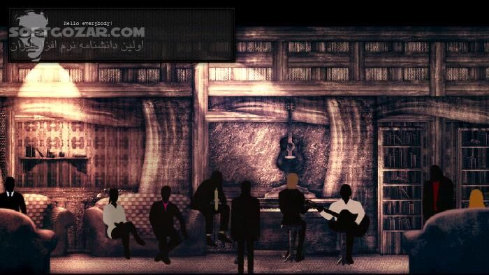 دانلود Silence of the Sleep - دانلود بازی آرامش خواب - سافت گذر