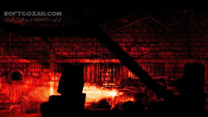 دانلود Silence of the Sleep - دانلود بازی آرامش خواب - سافت گذر