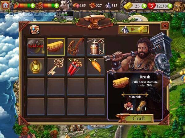 دانلود Silver Tale - دانلود بازی افسانه نقره - سافت گذر