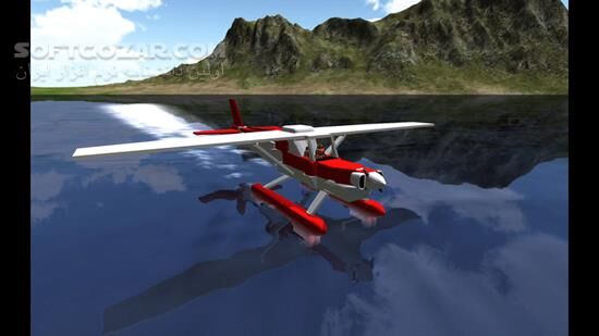 دانلود SimplePlanes v1.2.13.0 - دانلود بازی هواپیماهای ساده | ساخت انواع هواپیما با قطعات آماده و به پرواز درآوردن آنها - سافت گذر