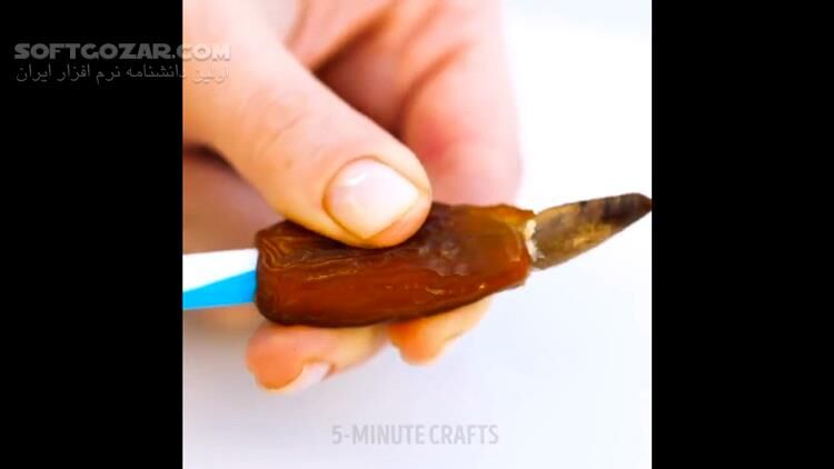 دانلود Simple Kitchen Life Hacks - دانلود ترفندهای آشپزخانه - سافت گذر