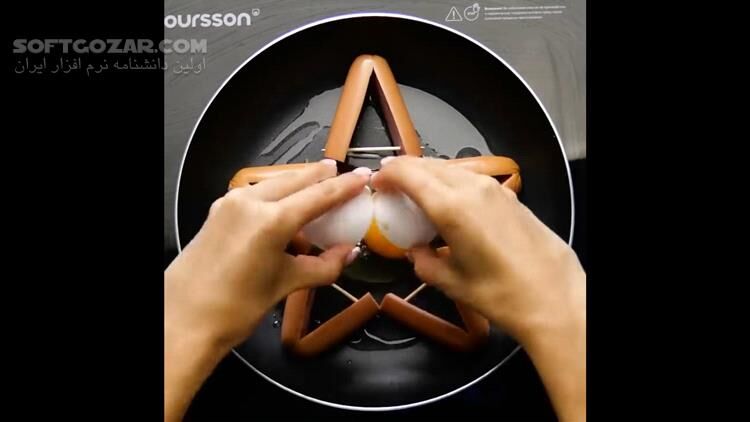 دانلود Simple Kitchen Life Hacks - دانلود ترفندهای آشپزخانه - سافت گذر