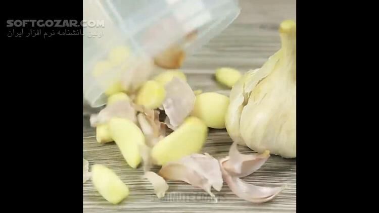 دانلود Simple Kitchen Life Hacks - دانلود ترفندهای آشپزخانه - سافت گذر