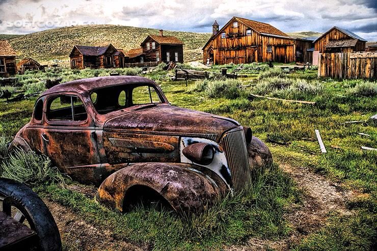 دانلود Simply HDR 3.99 for Android +4.0 - دانلود به سادگی تصاویر خود را بهینه کنید! برای اندروید - سافت گذر