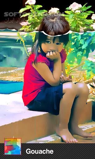 دانلود Sketch Guru 1.4.2 for Android - دانلود طراحی با رنگ ها برای اندروید - سافت گذر